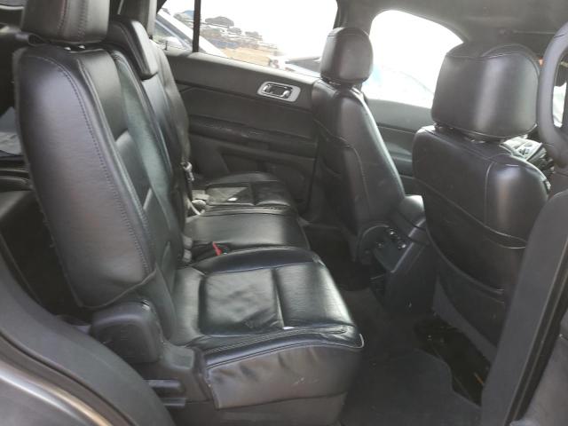 Photo 10 VIN: 1FMHK8D82BGA51128 - FORD EXPLORER 