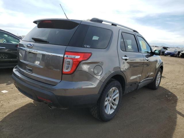 Photo 2 VIN: 1FMHK8D82BGA51128 - FORD EXPLORER 