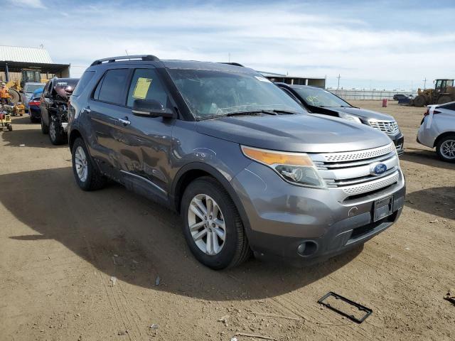 Photo 3 VIN: 1FMHK8D82BGA51128 - FORD EXPLORER 