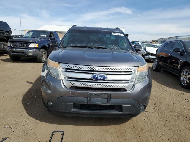 Photo 4 VIN: 1FMHK8D82BGA51128 - FORD EXPLORER 