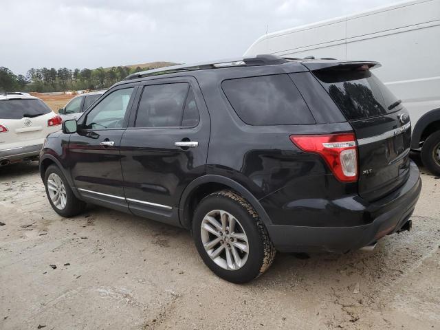 Photo 1 VIN: 1FMHK8D82BGA63098 - FORD EXPLORER X 