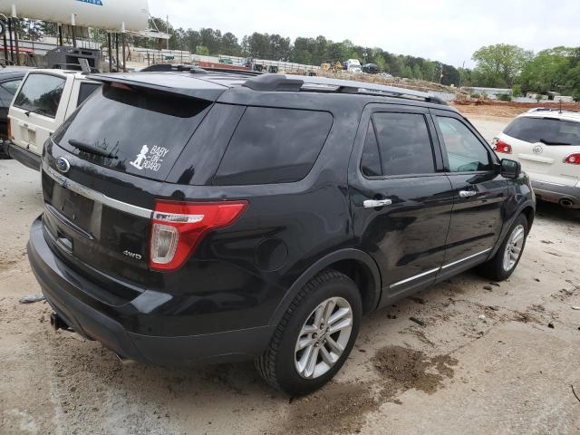 Photo 2 VIN: 1FMHK8D82BGA63098 - FORD EXPLORER X 