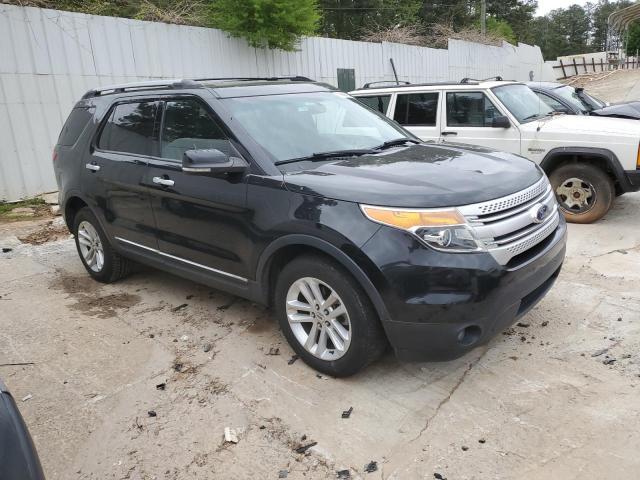 Photo 3 VIN: 1FMHK8D82BGA63098 - FORD EXPLORER X 