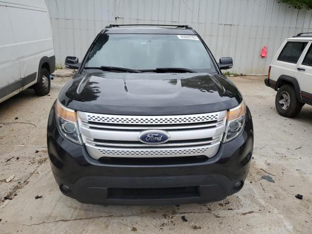 Photo 4 VIN: 1FMHK8D82BGA63098 - FORD EXPLORER X 