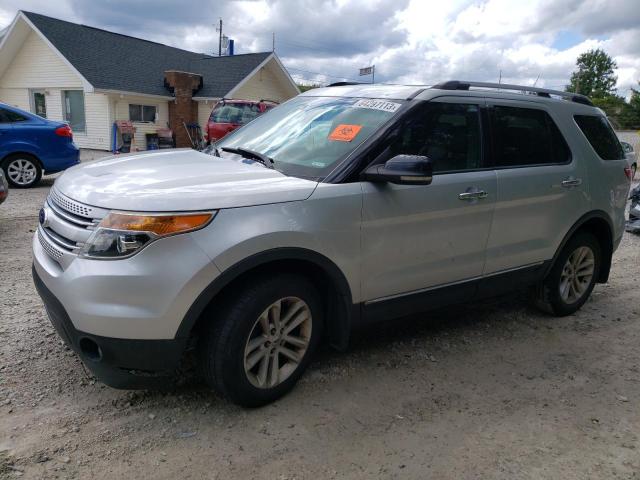 Photo 0 VIN: 1FMHK8D82BGA68088 - FORD EXPLORER X 