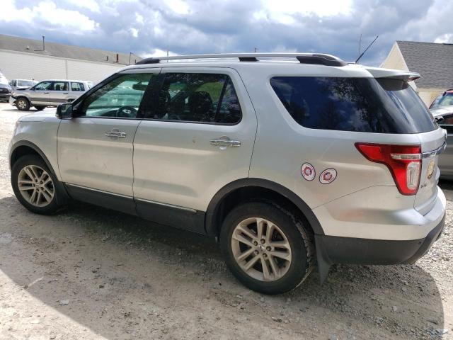 Photo 1 VIN: 1FMHK8D82BGA68088 - FORD EXPLORER X 