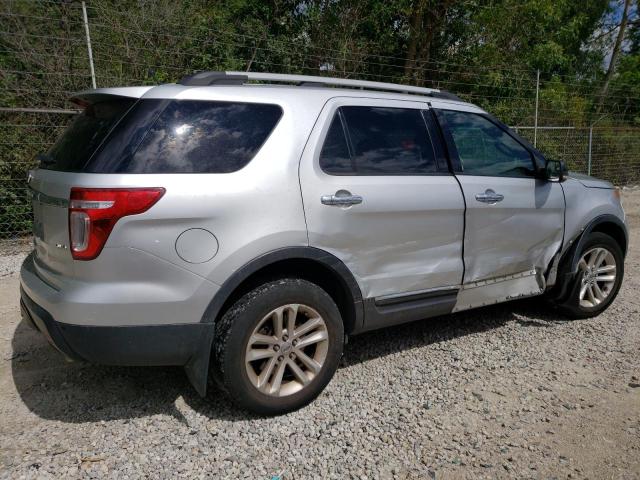 Photo 2 VIN: 1FMHK8D82BGA68088 - FORD EXPLORER X 