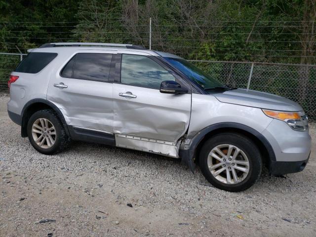 Photo 3 VIN: 1FMHK8D82BGA68088 - FORD EXPLORER X 