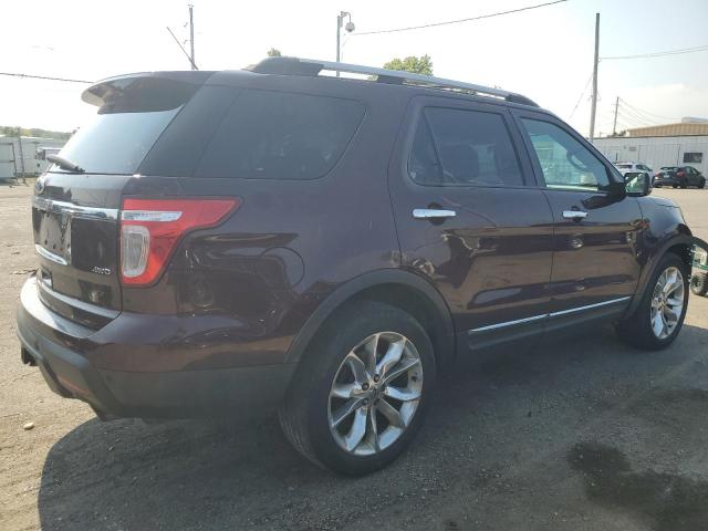 Photo 2 VIN: 1FMHK8D82BGA76031 - FORD EXPLORER X 