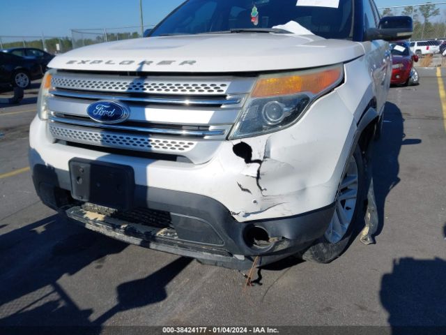 Photo 5 VIN: 1FMHK8D82BGA81634 - FORD EXPLORER 