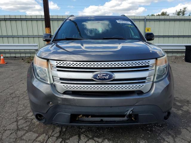 Photo 8 VIN: 1FMHK8D82BGA81763 - FORD EXPLORER X 