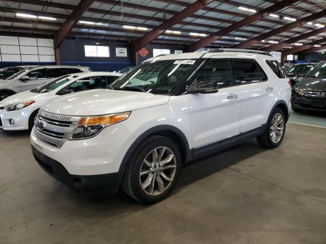 Photo 0 VIN: 1FMHK8D82BGA86008 - FORD EXPLORER X 