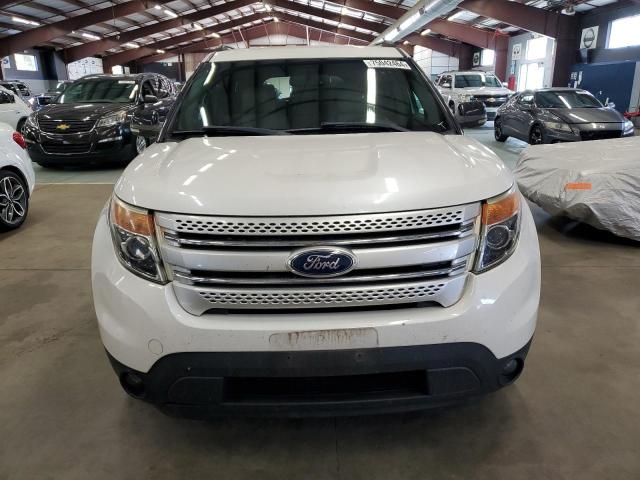 Photo 4 VIN: 1FMHK8D82BGA86008 - FORD EXPLORER X 