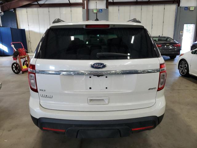 Photo 5 VIN: 1FMHK8D82BGA86008 - FORD EXPLORER X 