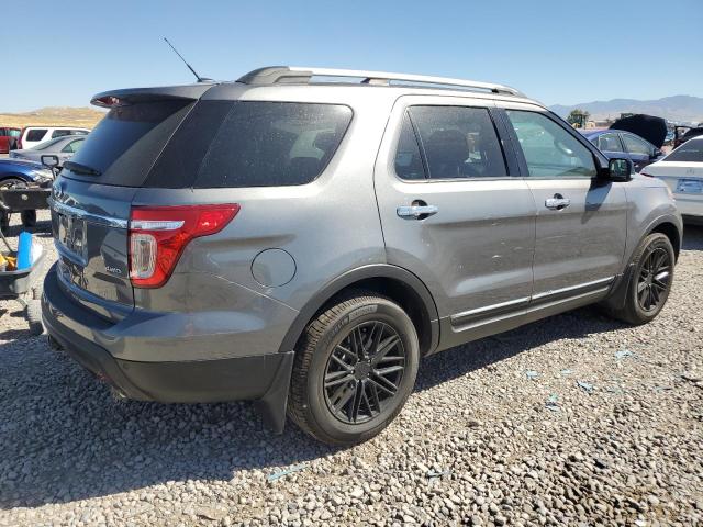 Photo 2 VIN: 1FMHK8D82BGA93041 - FORD EXPLORER X 