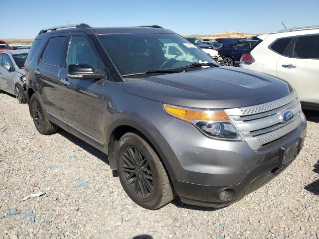 Photo 3 VIN: 1FMHK8D82BGA93041 - FORD EXPLORER X 