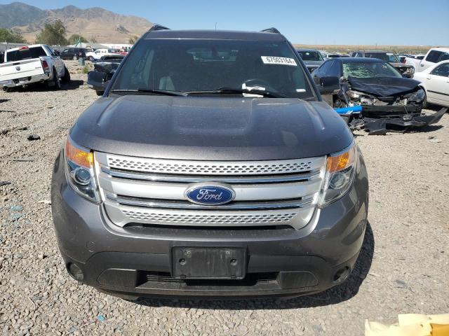 Photo 4 VIN: 1FMHK8D82BGA93041 - FORD EXPLORER X 