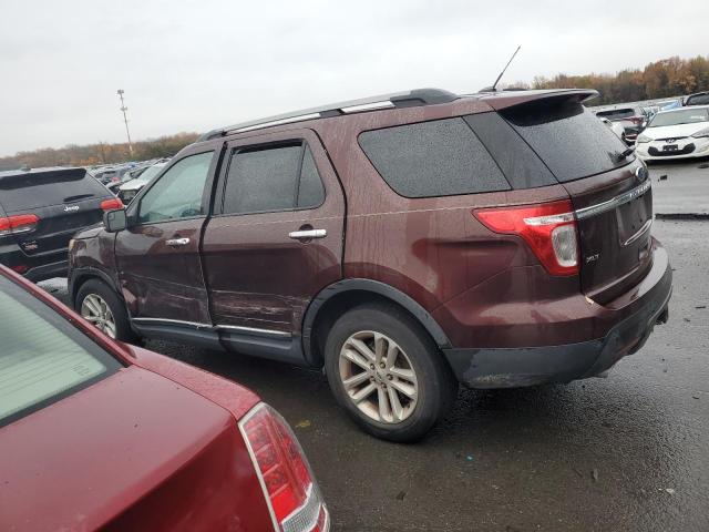 Photo 1 VIN: 1FMHK8D82CGA07017 - FORD EXPLORER 