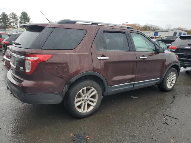 Photo 2 VIN: 1FMHK8D82CGA07017 - FORD EXPLORER 