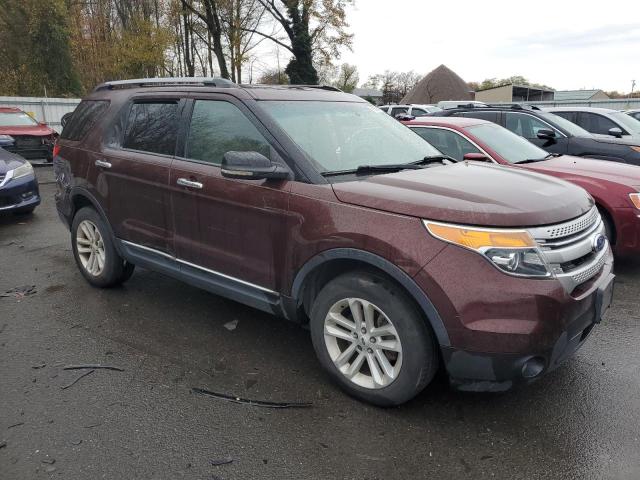 Photo 3 VIN: 1FMHK8D82CGA07017 - FORD EXPLORER 