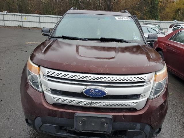 Photo 4 VIN: 1FMHK8D82CGA07017 - FORD EXPLORER 