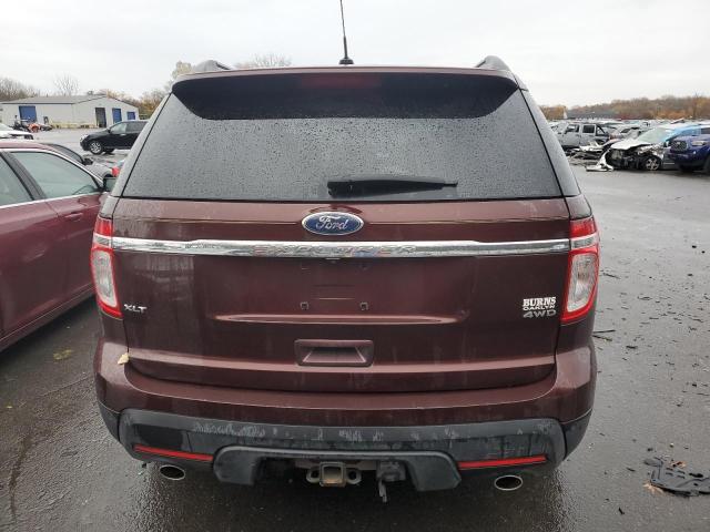 Photo 5 VIN: 1FMHK8D82CGA07017 - FORD EXPLORER 