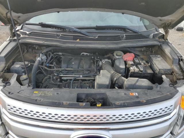 Photo 11 VIN: 1FMHK8D82CGA14047 - FORD EXPLORER X 