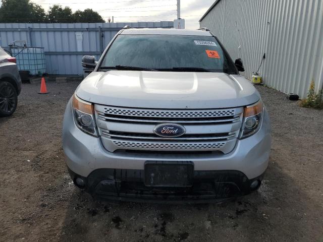 Photo 4 VIN: 1FMHK8D82CGA14047 - FORD EXPLORER X 