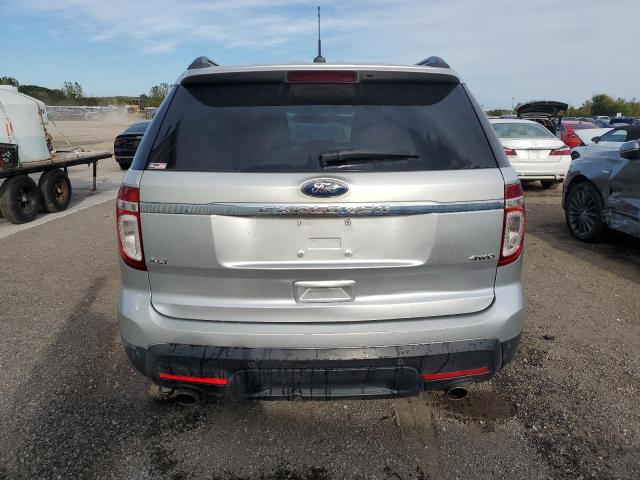 Photo 5 VIN: 1FMHK8D82CGA14047 - FORD EXPLORER X 