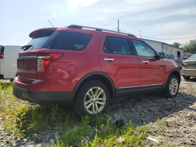 Photo 2 VIN: 1FMHK8D82CGA14646 - FORD EXPLORER X 