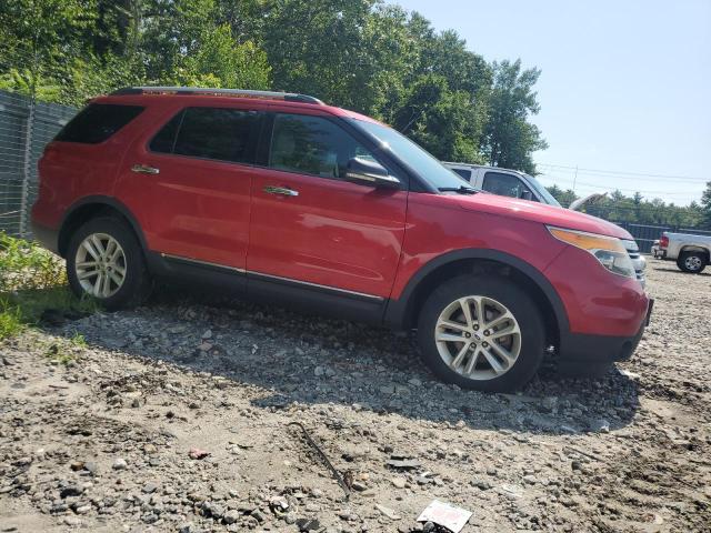 Photo 3 VIN: 1FMHK8D82CGA14646 - FORD EXPLORER X 