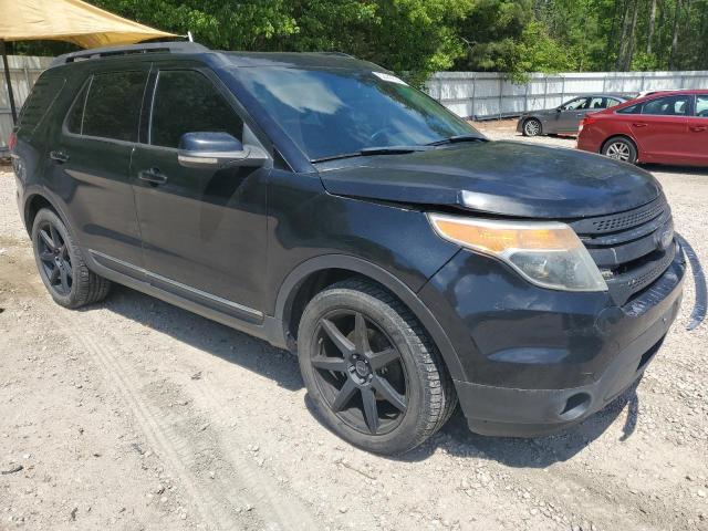 Photo 3 VIN: 1FMHK8D82CGA60784 - FORD EXPLORER 