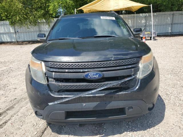 Photo 4 VIN: 1FMHK8D82CGA60784 - FORD EXPLORER 