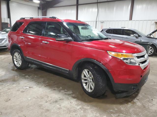 Photo 3 VIN: 1FMHK8D82CGA61143 - FORD EXPLORER X 