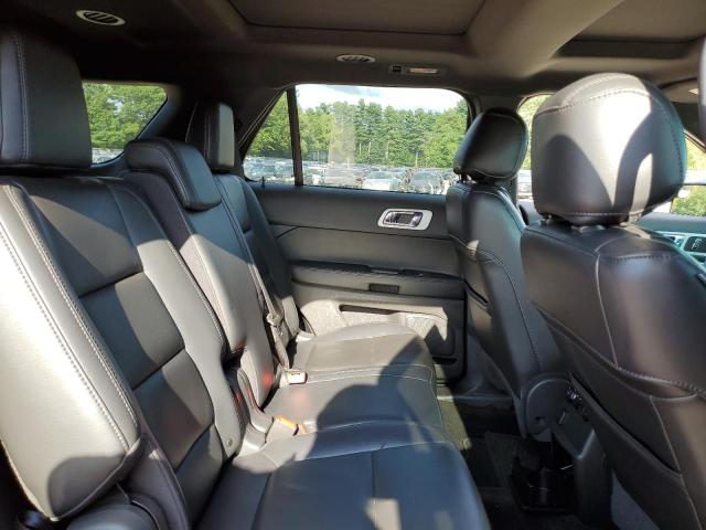 Photo 10 VIN: 1FMHK8D82CGA77603 - FORD EXPLORER X 