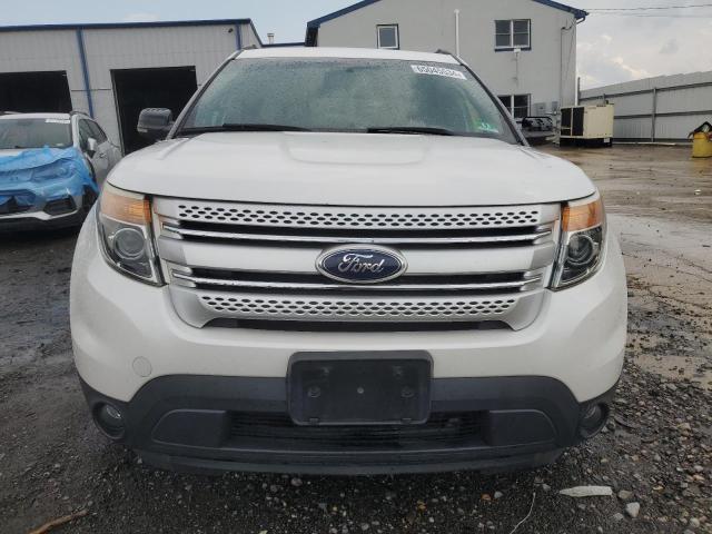 Photo 4 VIN: 1FMHK8D82CGA89816 - FORD EXPLORER X 