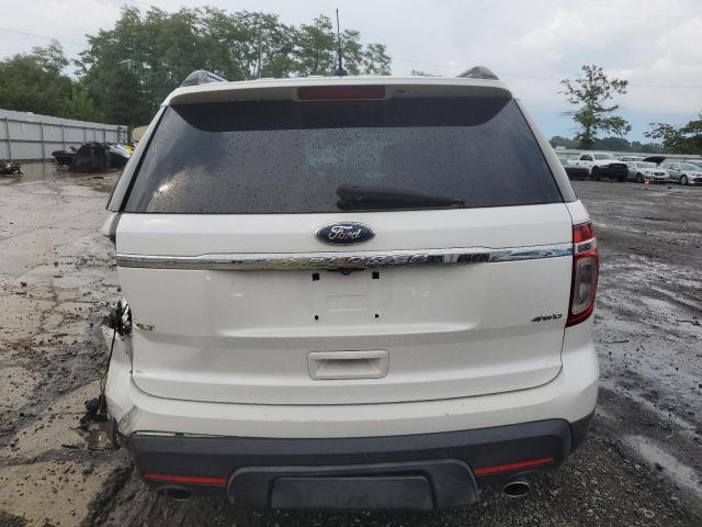 Photo 5 VIN: 1FMHK8D82CGA89816 - FORD EXPLORER X 