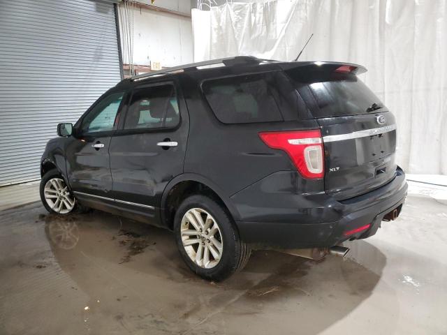 Photo 1 VIN: 1FMHK8D83BGA17764 - FORD EXPLORER 