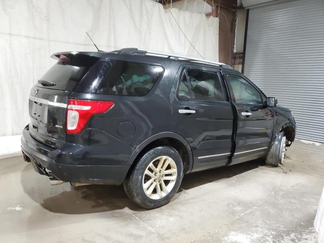 Photo 2 VIN: 1FMHK8D83BGA17764 - FORD EXPLORER 