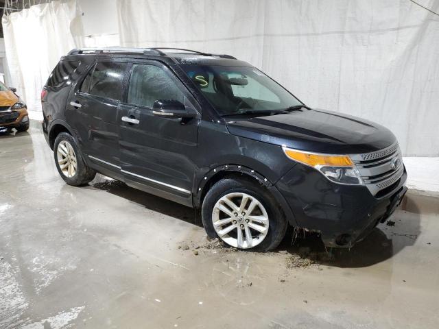 Photo 3 VIN: 1FMHK8D83BGA17764 - FORD EXPLORER 