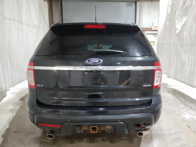 Photo 5 VIN: 1FMHK8D83BGA17764 - FORD EXPLORER 