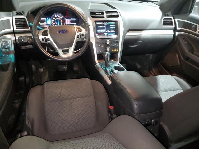 Photo 7 VIN: 1FMHK8D83BGA17764 - FORD EXPLORER 