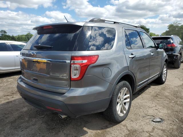 Photo 3 VIN: 1FMHK8D83BGA26223 - FORD EXPLORER X 