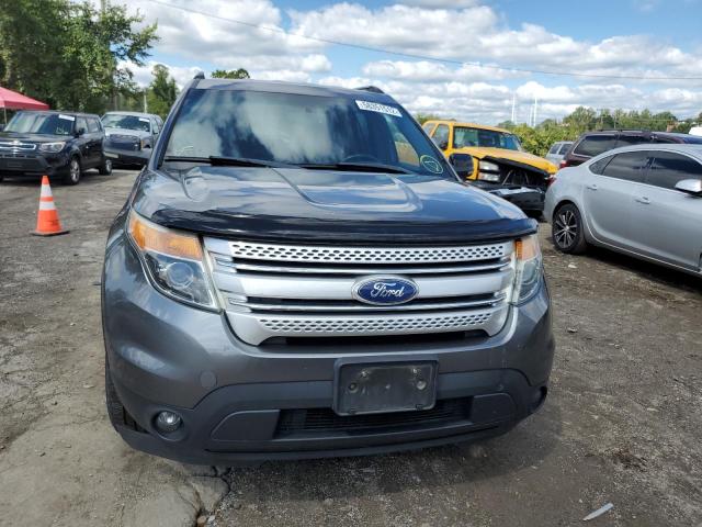 Photo 8 VIN: 1FMHK8D83BGA26223 - FORD EXPLORER X 