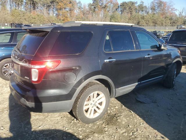 Photo 2 VIN: 1FMHK8D83BGA27131 - FORD EXPLORER X 