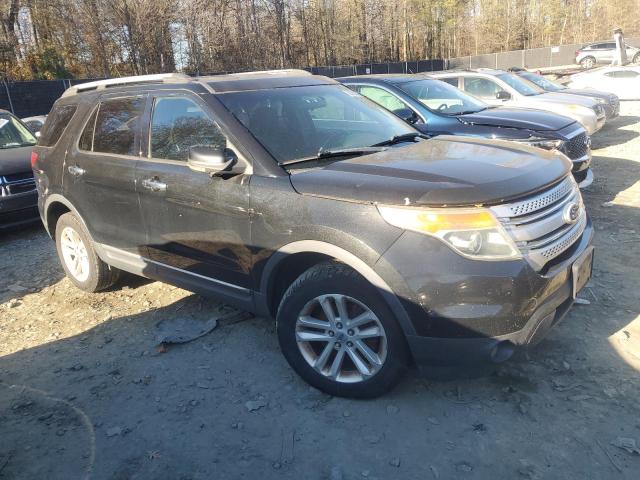 Photo 3 VIN: 1FMHK8D83BGA27131 - FORD EXPLORER X 