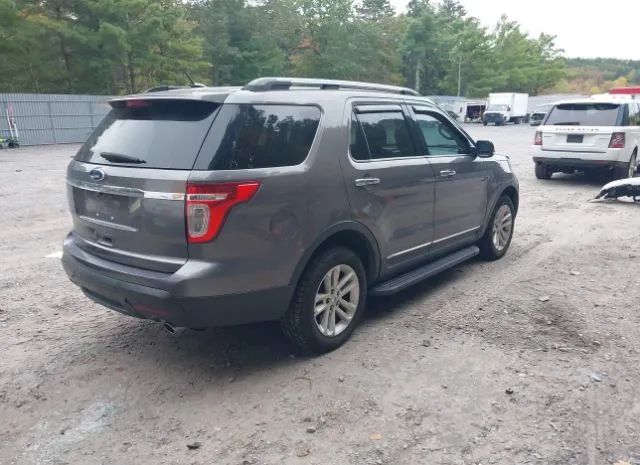 Photo 3 VIN: 1FMHK8D83BGA33222 - FORD EXPLORER 