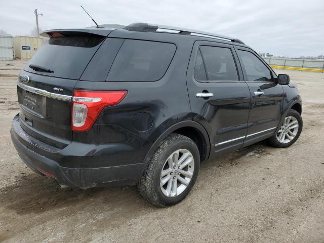 Photo 2 VIN: 1FMHK8D83BGA40042 - FORD EXPLORER X 