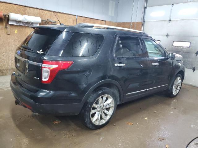 Photo 2 VIN: 1FMHK8D83BGA42308 - FORD EXPLORER X 