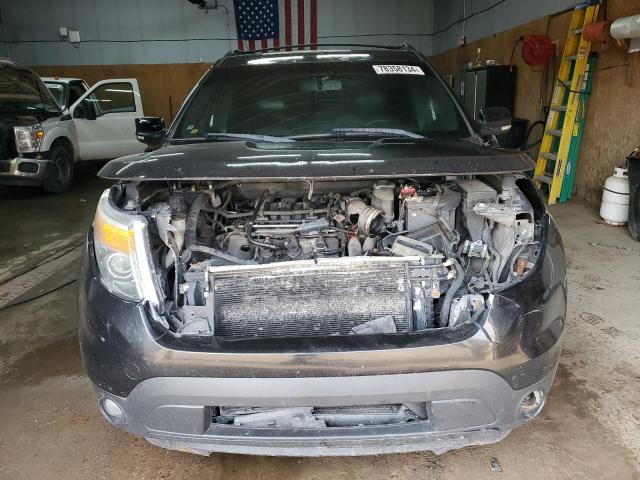 Photo 4 VIN: 1FMHK8D83BGA42308 - FORD EXPLORER X 